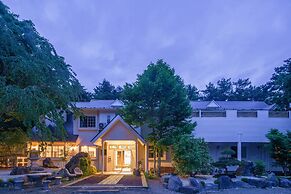 FUJIYAMA INN CONIFER