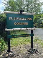 FUJIYAMA INN CONIFER