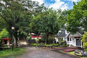 FUJIYAMA INN CONIFER