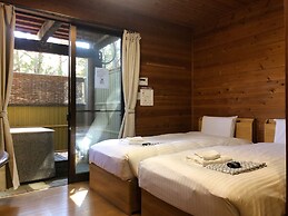 FUJIYAMA INN CONIFER