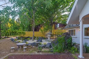 FUJIYAMA INN CONIFER