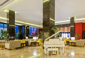 Porto Said Resort & Spa