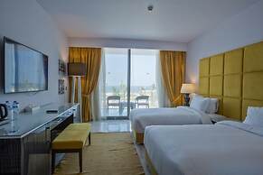 Porto Said Resort & Spa