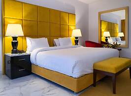 Porto Said Resort & Spa