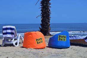 Porto Said Resort & Spa