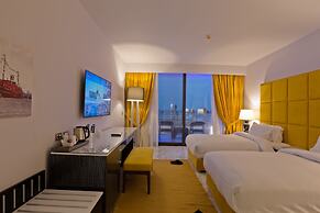 Porto Said Resort & Spa