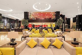Porto Said Hotel & Spa