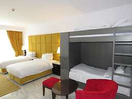 Porto Said Resort & Spa