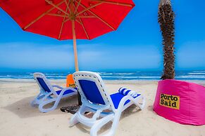 Porto Said Resort & Spa