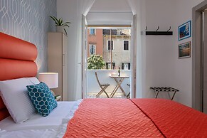 La Preziosa Rooms