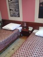 Yauza Inn