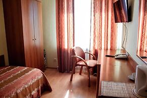 Yauza Inn