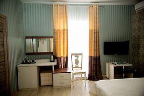 Yauza Inn