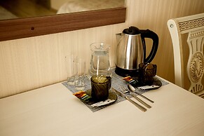 Yauza Inn