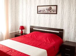 Yauza Inn