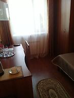 Yauza Inn