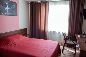 Yauza Inn