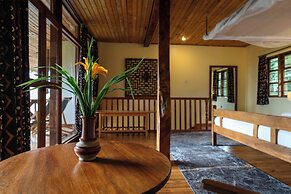 Utengule Coffee Lodge