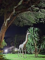 Utengule Coffee Lodge