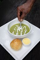 Utengule Coffee Lodge