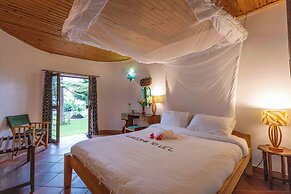 Utengule Coffee Lodge