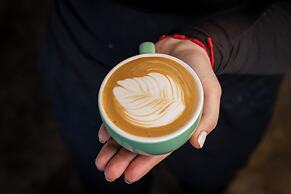 Utengule Coffee Lodge