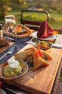 Utengule Coffee Lodge