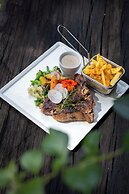 Utengule Coffee Lodge