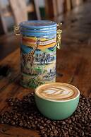 Utengule Coffee Lodge