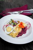 Utengule Coffee Lodge