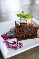 Utengule Coffee Lodge