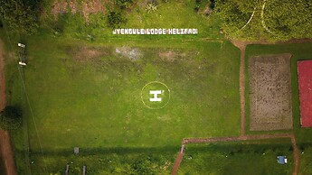 Utengule Coffee Lodge