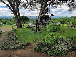 Utengule Coffee Lodge