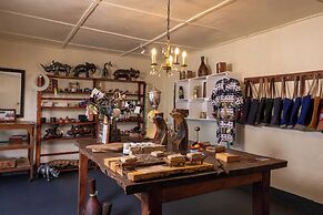 Utengule Coffee Lodge