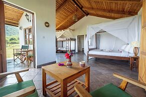 Utengule Coffee Lodge