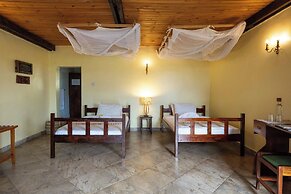 Utengule Coffee Lodge