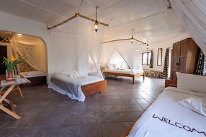 Utengule Coffee Lodge