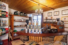 Utengule Coffee Lodge