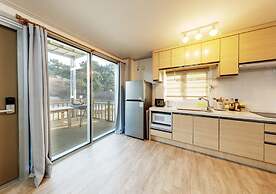 Tobang Red Clay Pension