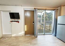 Tobang Red Clay Pension