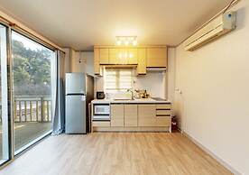 Tobang Red Clay Pension