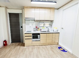 Tobang Red Clay Pension