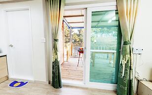 Tobang Red Clay Pension