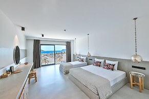 Carruba Boutique Hotel