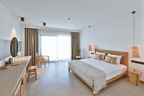 Carruba Boutique Hotel