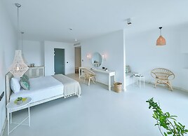 Carruba Boutique Hotel