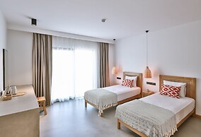 Carruba Boutique Hotel