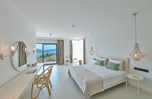 Carruba Boutique Hotel