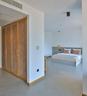 Carruba Boutique Hotel