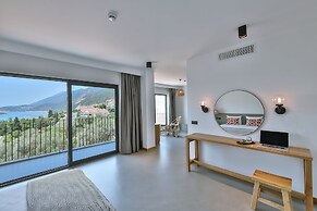 Carruba Boutique Hotel